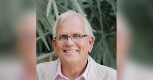 Obituary for Anthony "Tony" Carl Gordon