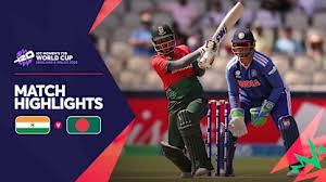 Smriti Mandhana’s Brief Knock Ends in Dramatic Fashion against Bangladesh