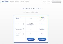 Are You Looking For 50gb Vpn Per Month Free For Life You Are In The Right Place And Windscribe Pro Is The Solution Hello Friends Months Free Life