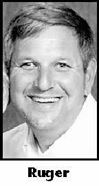 Neil Ruger Obituary (2005)