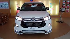We did not find results for: Toyota Innova Crysta 2018 Zx Top Model Real Life Review Youtube