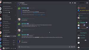 Discord Blackjack Bot Cheat