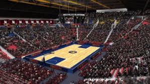 Evaluarea și premierea rezultatelor cercetării. Les Obres Del Nou Palau Blaugrana Comencaran La Temporada 2017 2018 Esports El Pais Catalunya