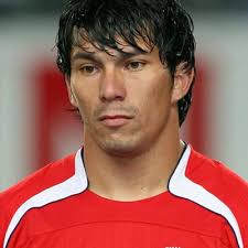 Gary publicó una imagen despidiéndose de san siro, el estadio del inter, ya que se va a jugar al besiktas. Gary Medel Fansgarymedel Twitter