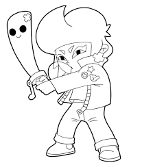 Bibi Brawl Stars Estadisticas Consejos Skins Fanart Moist and delicious, with a fun ingredient. bibi brawl stars estadisticas