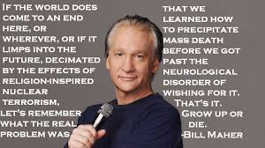 Image result for bill maher cartoons