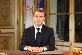 Some images are hidden because they can no longer be found or have been removed by the file host. Augmentation Du Salaire Des Smicards Defiscalisation Des Heures Sup Les Annonces D Emmanuel Macron
