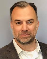 John Roe, IT and Operations, Flynn Group