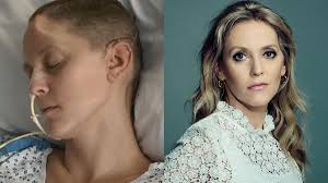 I can't smile or play with my kids — life after my brain injury