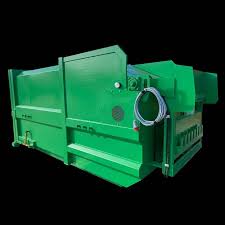 Portable Compactors | General Waste Compaction | LFA