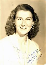 Helen Yvonne Hacker Obituary