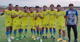 We did not find results for: Pegiat Sepakbola Senior Dukung Klub Liga 2 Psg Pindah Homebase Ke Pati