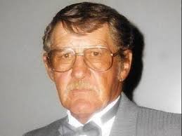 Ivan Burns Henderson Jr. Obituary (1932