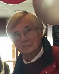 Obituary information for John Kasprzak