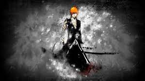 Maybe you would like to learn more about one of these? Hd Wallpaper Bleach Kurosaki Ichigo 2560x1440 Anime Bleach Hd Art Wallpaper Flare