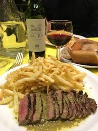 L Entrecote Picture Of L Entrecote Toulouse Tripadvisor