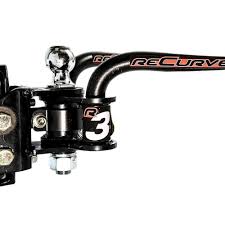 1200 lb weight distribution hitch. Recurve R3 Weight Distributing Hitch With Sway Control 1200 Lb Tongue Wt Hitch Kit Gander Outdoors