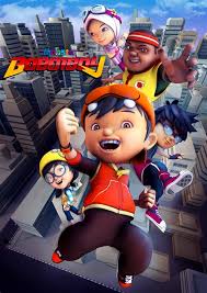 The movie is the most surprising movie of 2019 for me. Ejen Ali The Movie 2019 Imdb