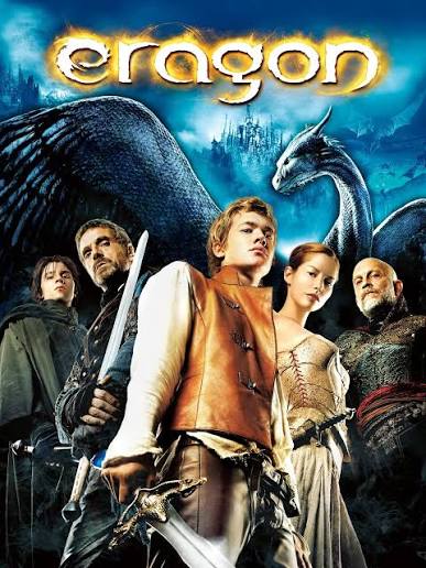 Eragon | Rotten Tomatoes
