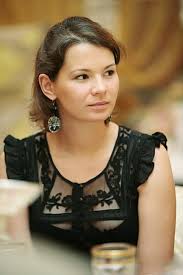 Vanessa PENLEY (GOMEZ), 46 ans (PARIS, PONTAULT COMBAULT, PARIS)