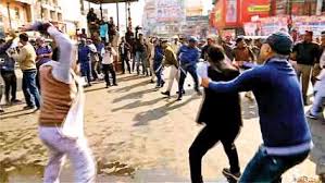 While shahabuddin has killed many from the left, including jnu leader chandu, interestingly, the left had allied with rjd in 2020 for political gains. Mohammad Shahabuddin Latest News Videos And Photos On Mohammad Shahabuddin Dna News