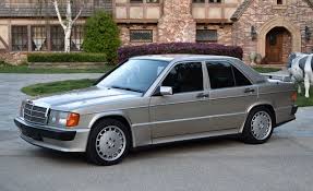 1987 Mercedes Benz 190e 2 3 16 Mercedes Benz 190e Mercedes Benz Mercedes