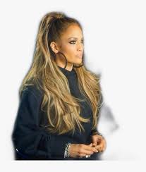 The most popular hairstyle of our favorite jlo is her long wavy hair. Jlo Jlo Hair Hd Png Download Kindpng