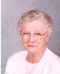 Obituary for Doris Alma Eichler (Guest book)