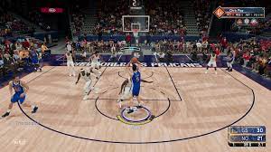 With djimon hounsou, michael kenneth williams, mireille enos, jesse williams. Nba 2k21 Die Next Gen Versionen Im Test