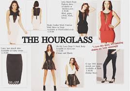 Fashion Tips For Hour Glass Body Shape Hourglass Figure Fashion Hourglass Outfits Hourglass Figure Dress