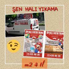 Sen Hali Ve Koltuk Yikama Home Facebook