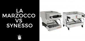 Equipped with a cpu board and designed for superior temperature control, the gb5 combines gracious lines and harmonious curves with powerful technological advancements. La Marzocco Vs Faema Which Espresso Machines Are Best For You