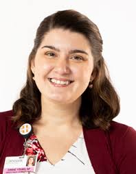 Danae Young's Instagram, Twitter & Facebook