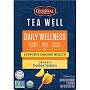 Tea With Honey Wellness from www.amazon.com
