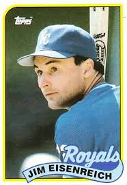 Jim Eisenreich