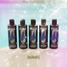 Blue Jean Baby Blue Jean Baby Arctic Fox Hair Color Hair Color Blue