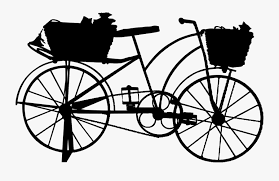 Bicycle Silhouette Vector Clipart Sticker Bicycle With Basket Png Free Transparent Clipart Clipartkey 3786 x 2802 jpeg 2476 кб. bicycle silhouette vector clipart