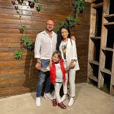 Andreea mantea, dezvăluiri despre despărțirea de cristi mitrea. Te Iubesc Andreea Mantea David Si Cristian Mitrea Facebook