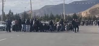 آنچه گذشت؛ روز هفتم اعتراضات