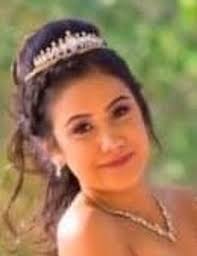 Alicia Lisset Hernandez Obituary March 22, 2020