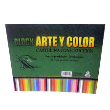 Serigrafía, impresión digital, tampografía, bajo relieve materiales principales: Block Arte Caribe