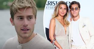 Nu berättar influencern i en intervju på youtube att hon hade velat lämna relationen i ett år innan den tog slut. Benjamin Ingrosso Flickvan Linnea Instagram