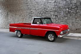 Image result for Maroon 1965 Chevy Truck