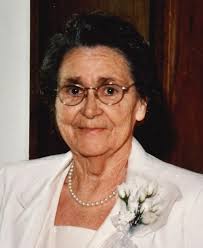 Obituary for Eula (Absher) Moss