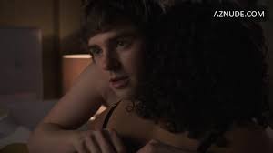 Jasika Nicole Underwear section in The Good Doctor - UPSKIRT.TV
