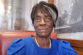 Fundraiser by Sharon Williams : Gwendolyn Young