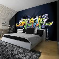 Check spelling or type a new query. Fototapeten Fototapete Tapeten Tapete Poster Wandbild Freestyle Graffiti 1509 P8 Wandtattoo Jugendzimmer Jugendzimmer Graffiti Tapete