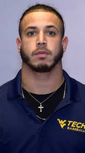 2020 Baseball Roster