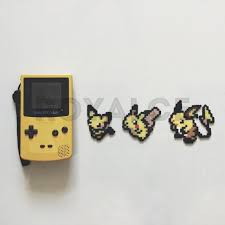 The pichu brothers are a pair of pichu who have appeared in several places, including pikachu pichu's big brother, pikachu, was lost and he was so worried, the baby electric mouse went out to. Pokemon Evolution Pichu Pikachu Raichu Toys Games On Carousell