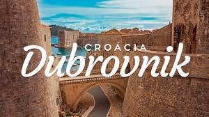 Dubrovnik and its area cover the territory of the southern part of the republic of croatia and its province of dalmatia. Dubrovnik Croacia L Ep 6 Travel Buzz Videos